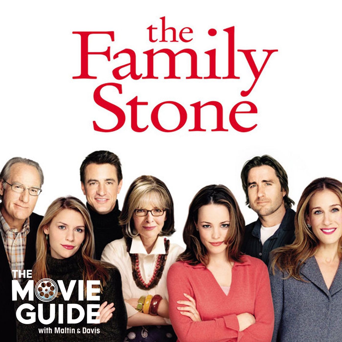 The Family Stone episode artwork