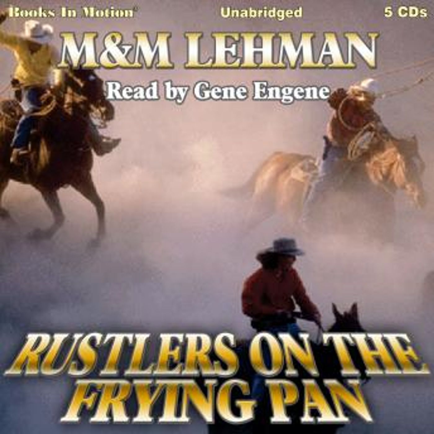 Access Unmissable Full Audiobooks in Fiction, Westerns & War
