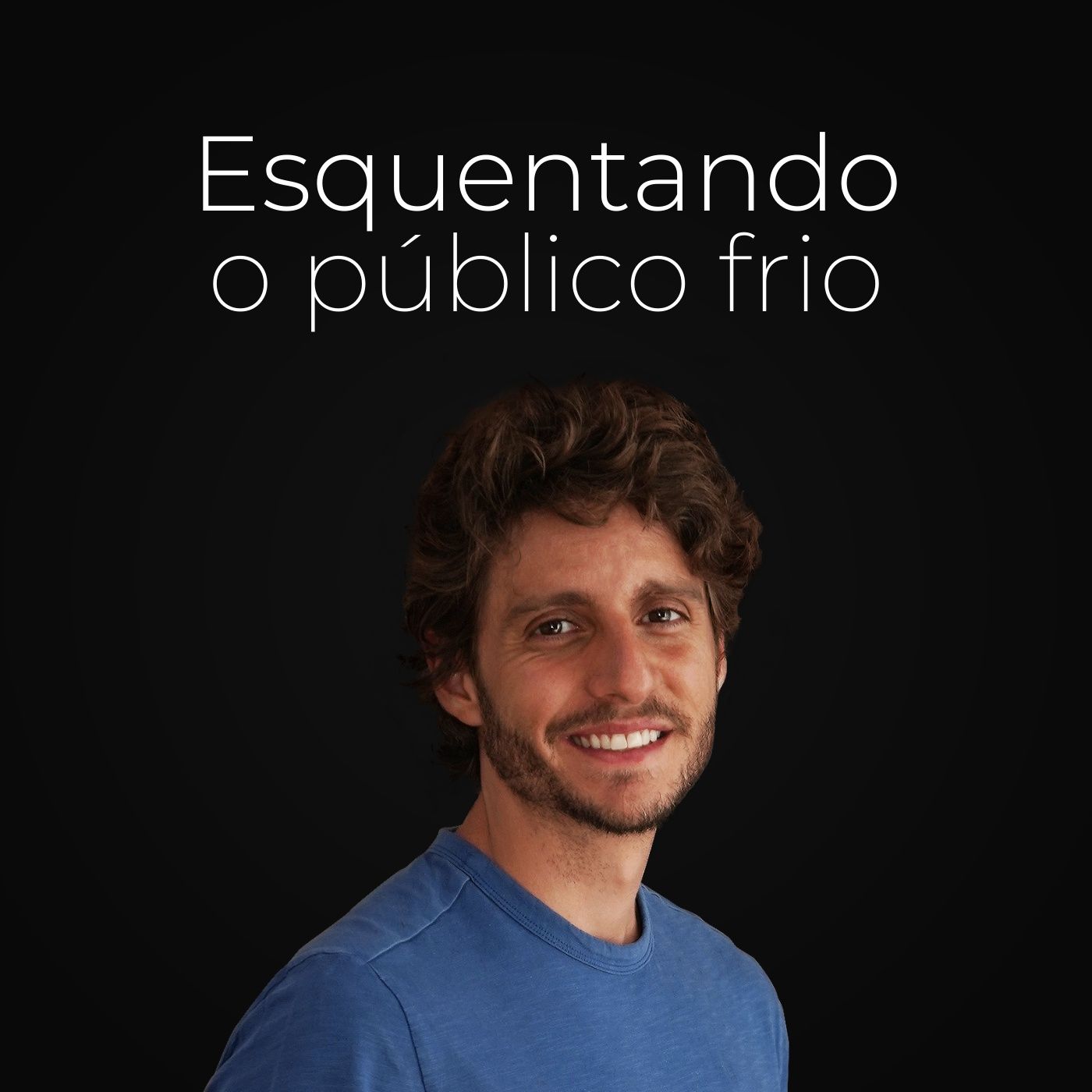 Podcast do Ladeira