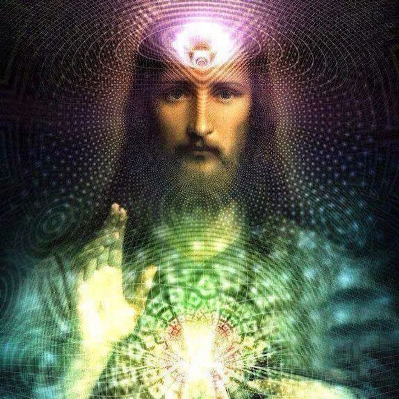 #345: Psychedelics In The Bible With Danny Nemu (A Free Preview Of My Zero Podcast On Rokfin.com)