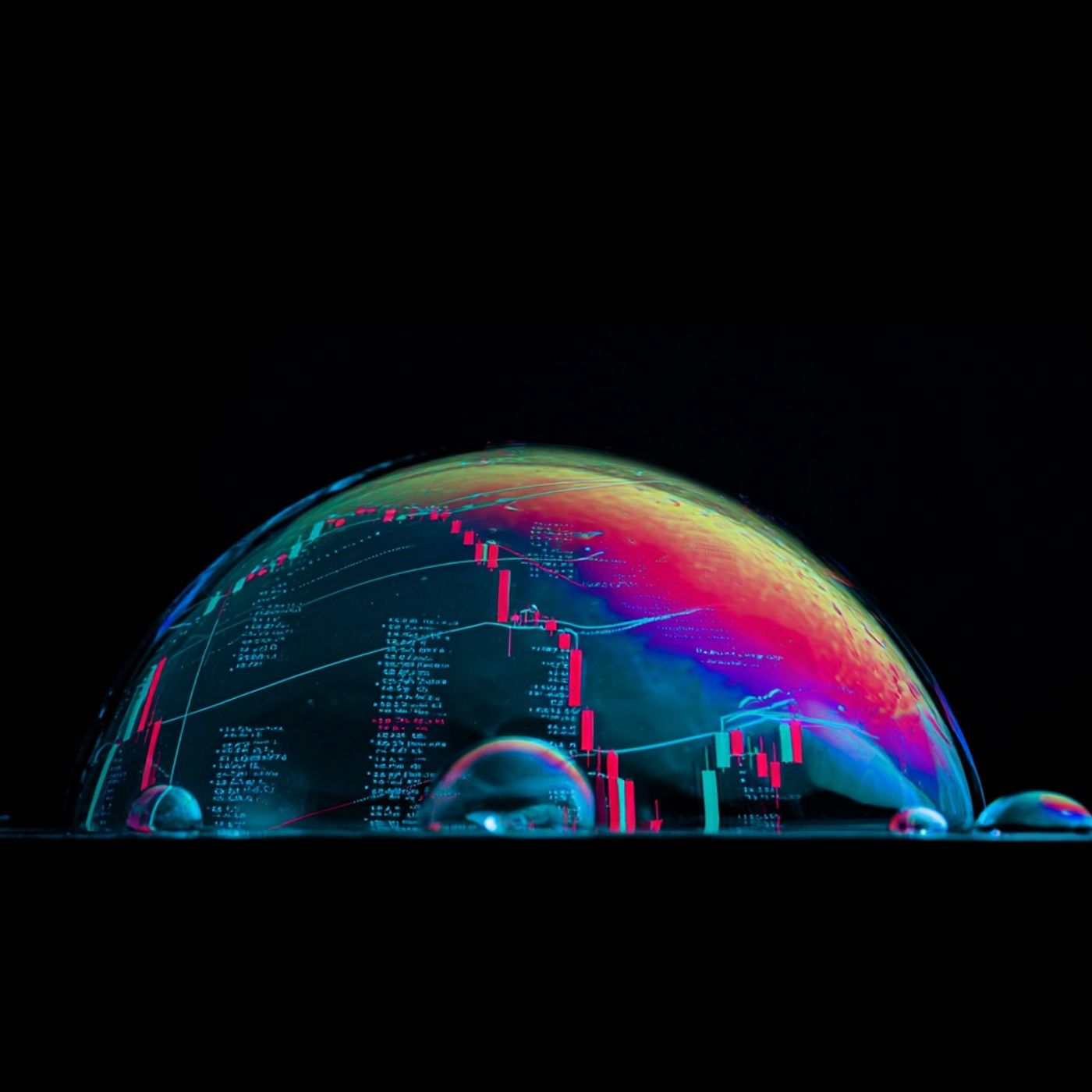 Bull Market o Bolla di Fiducia? episode artwork
