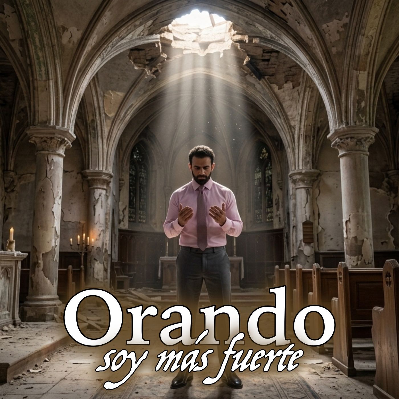 Guarda Mis Pensamientos episode artwork