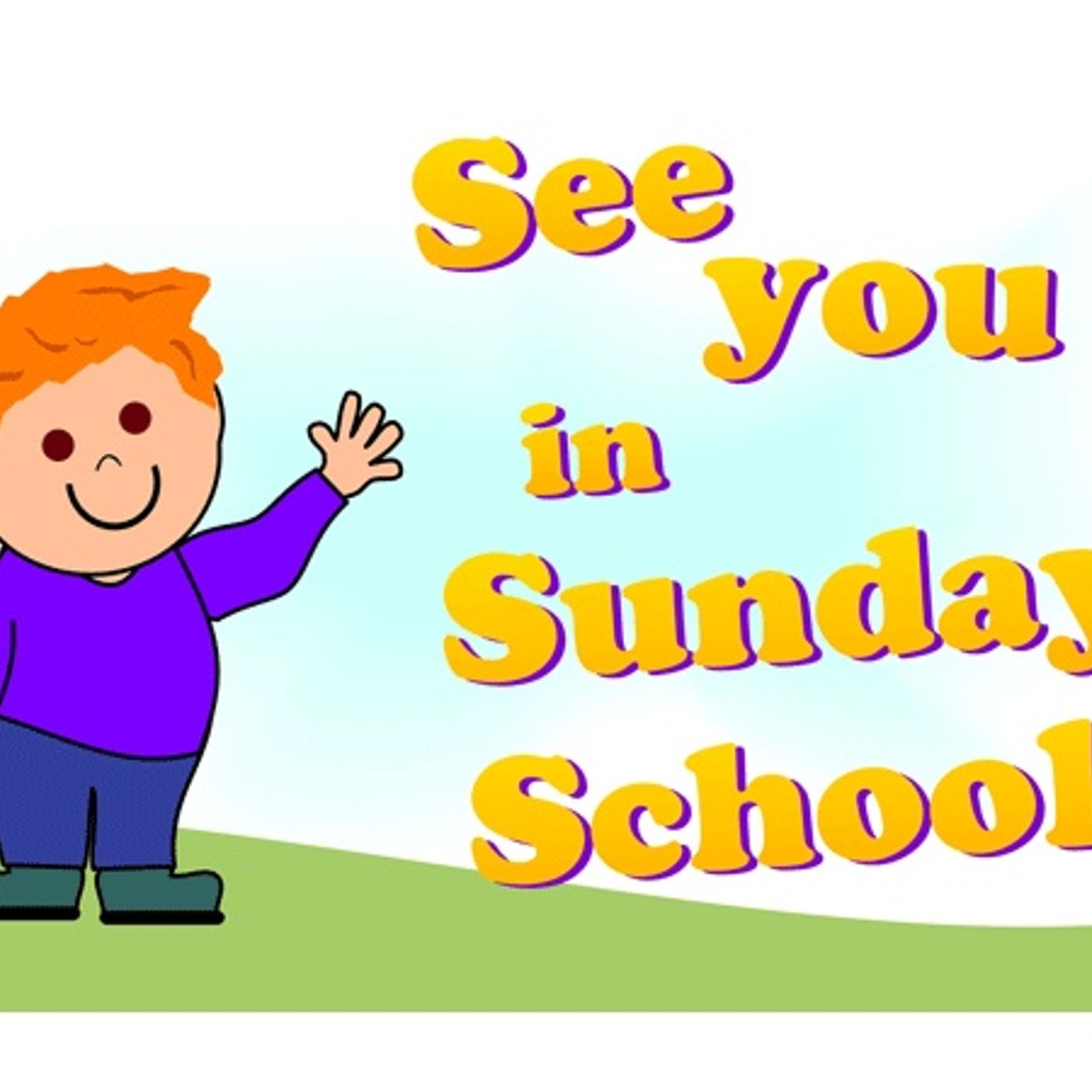 GCC Sunday School Fall 2023: The Duty Of Christian Parents - Duty #11 episode artwork