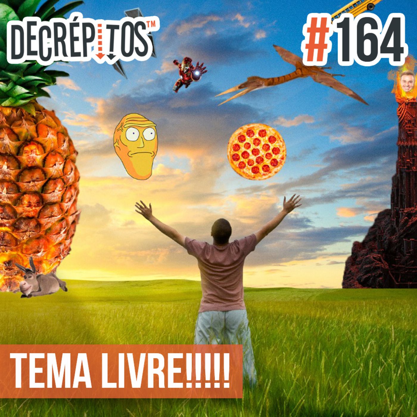Decrépitos