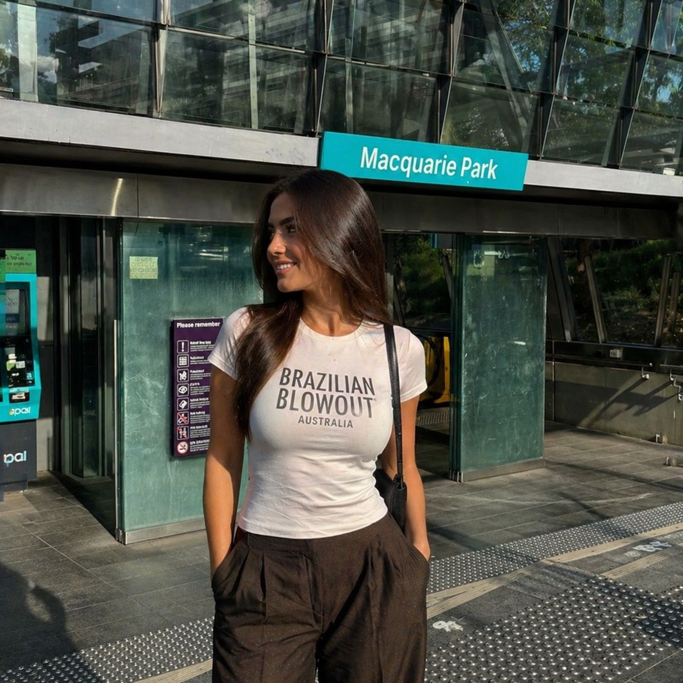 Hair Botox Sydney | Keratin Treatment Salon: Brazilian Blowout Sydney