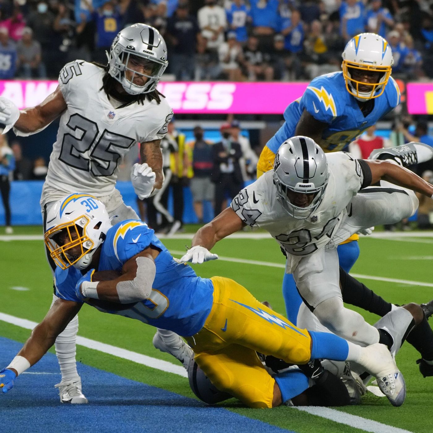 Week of Sports 1/3 - 1/8 2022