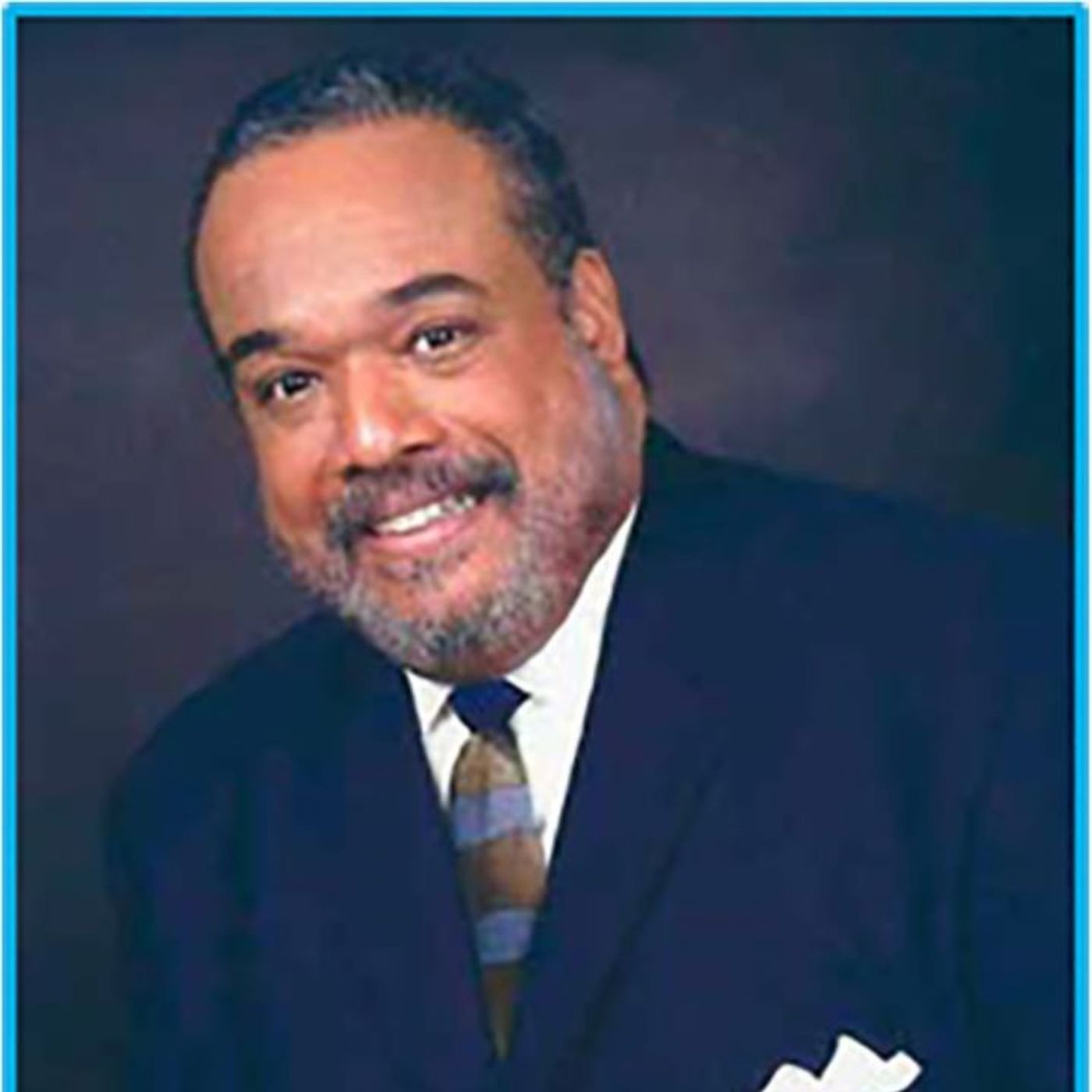 Pastor Walter Pearson - To See His Face episode artwork