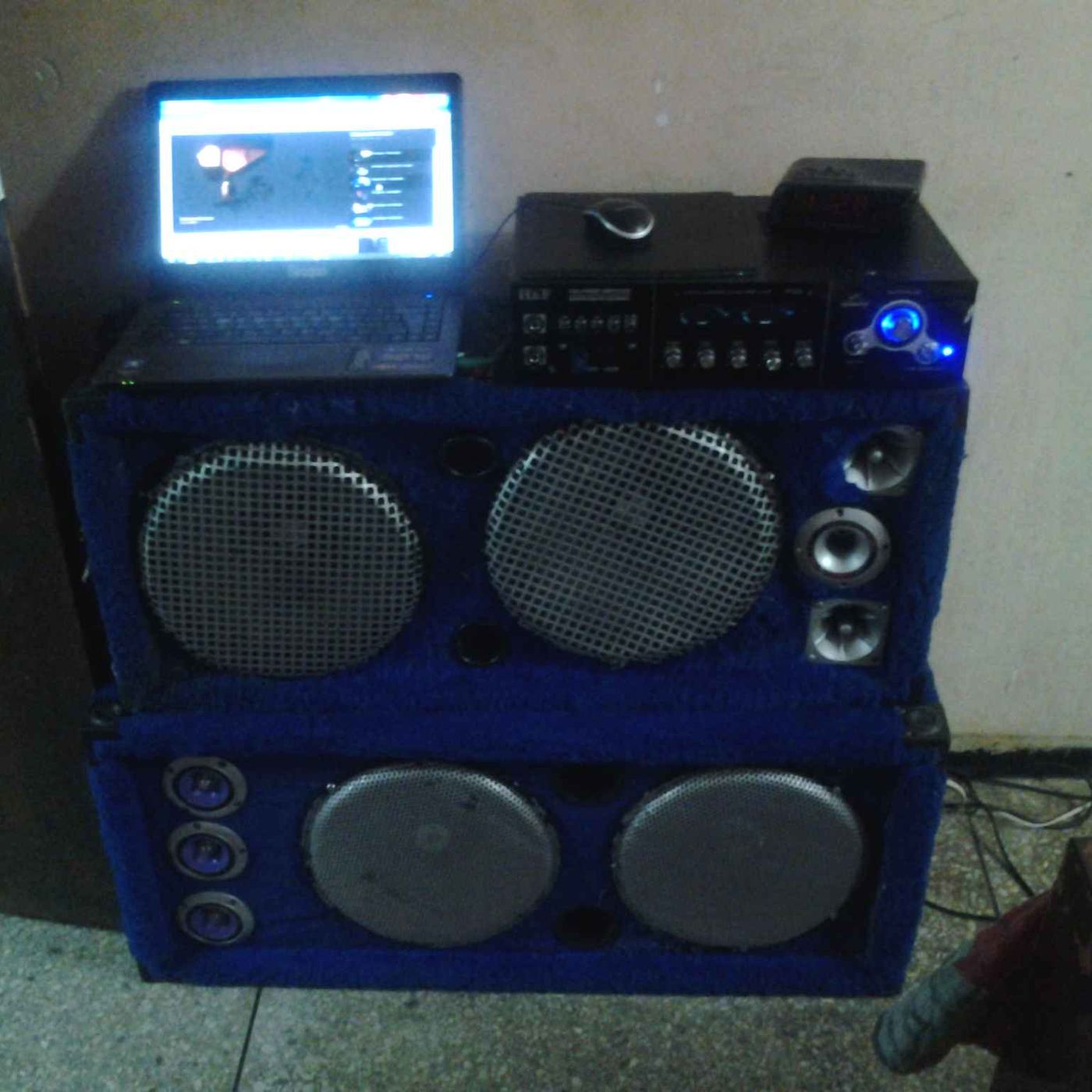 Radio ivancarFM