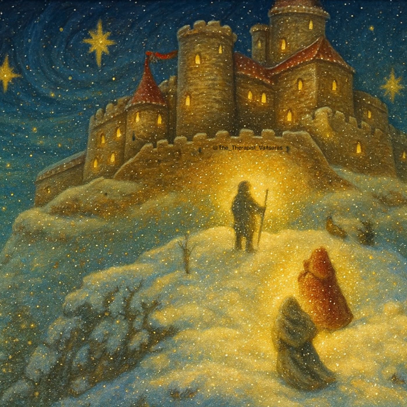 Στο Χριστό στο Κάστρο episode artwork
