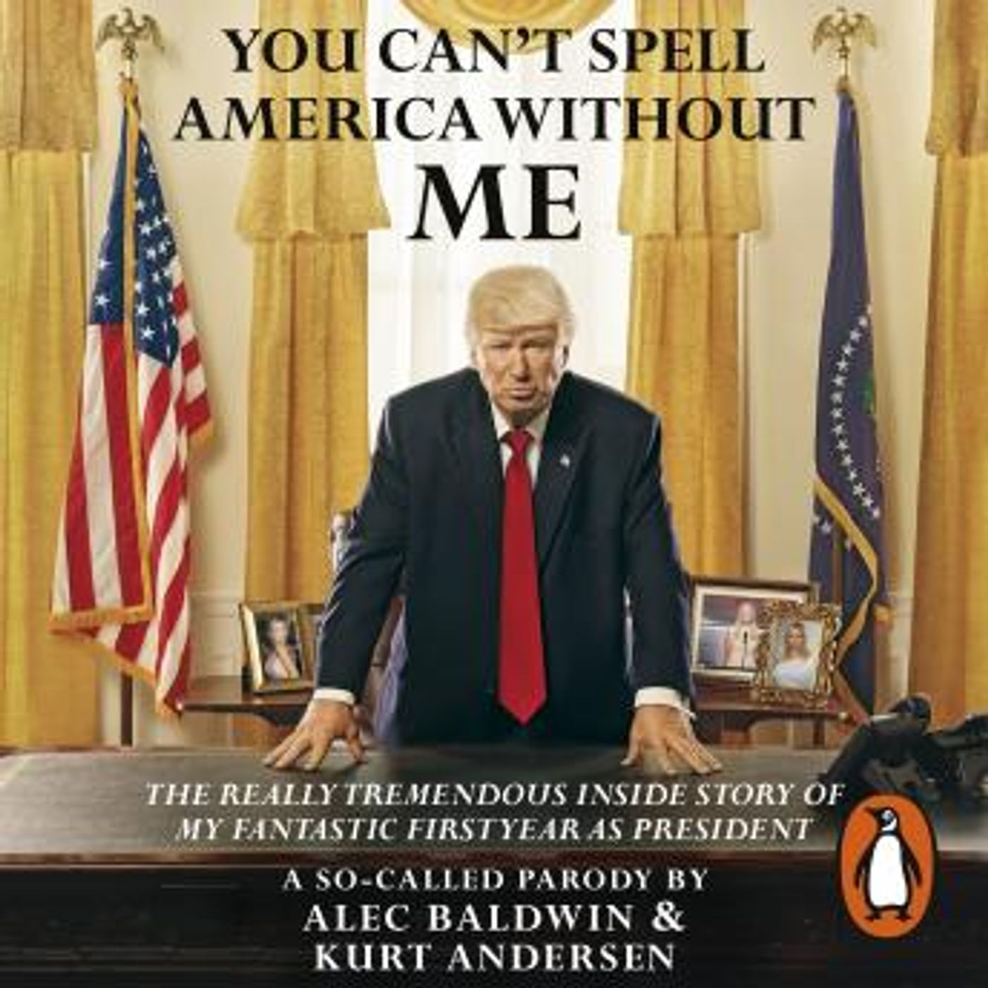 Discover the Best Audio Stories in Biography & Memoir, Law & Politics
