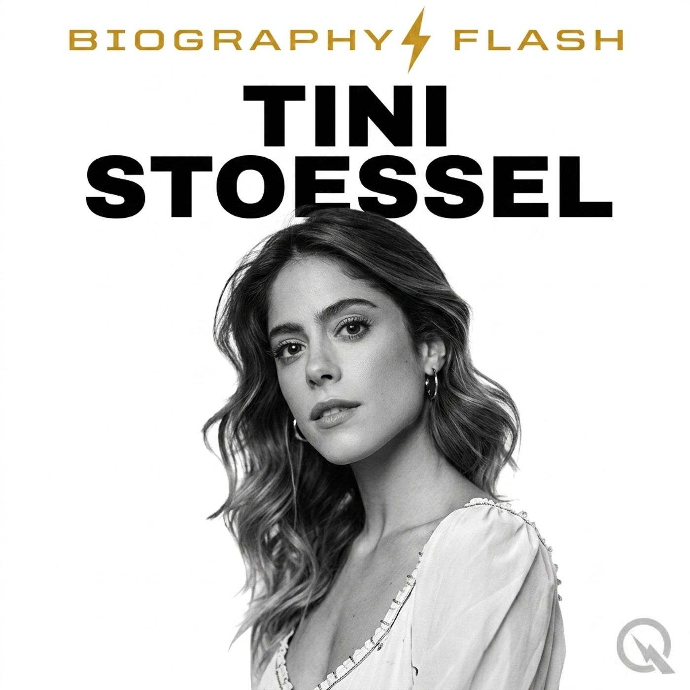 Tini Stoessel - Biography Flash