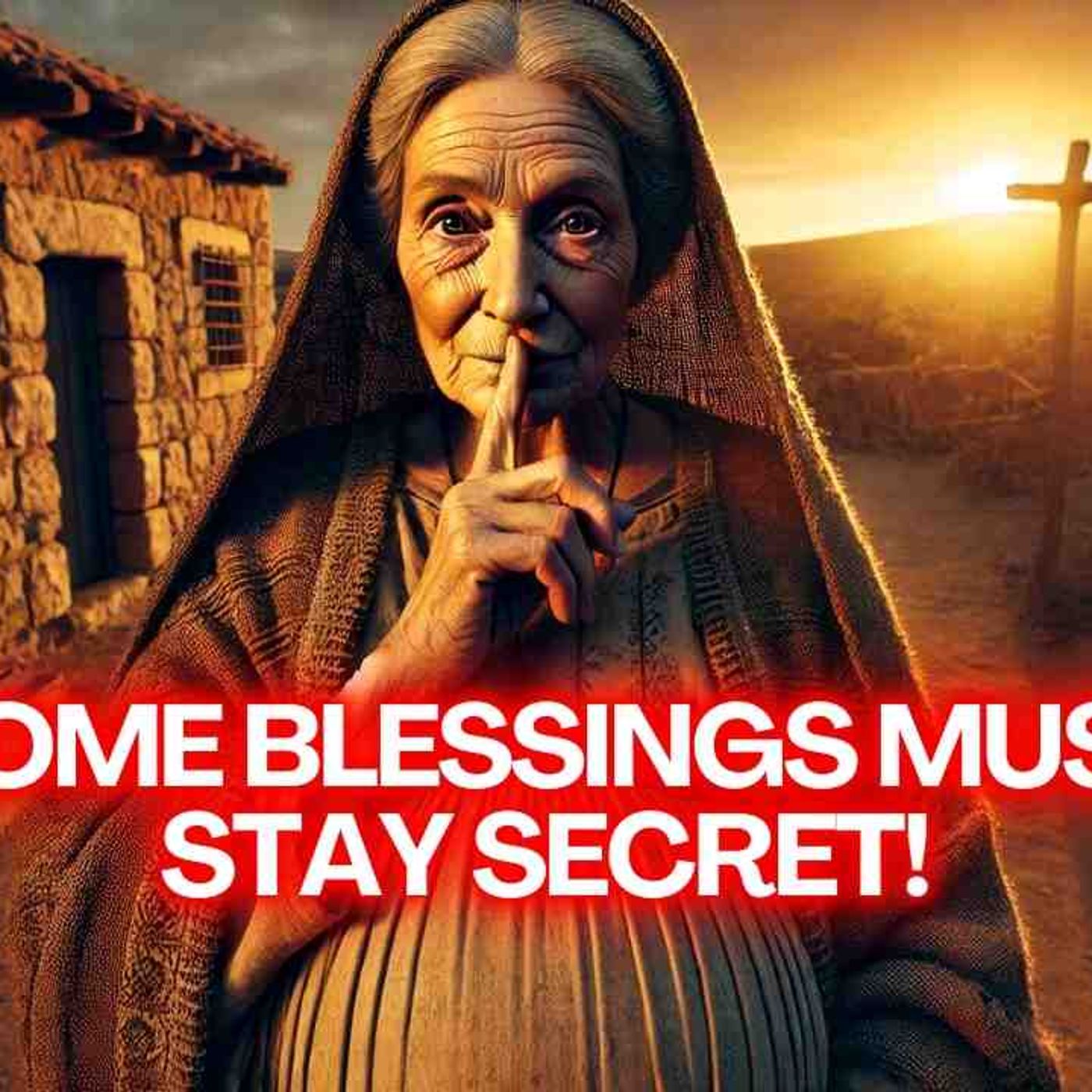 STOP Telling Everyone_ The Bible Warns About This for a Reason