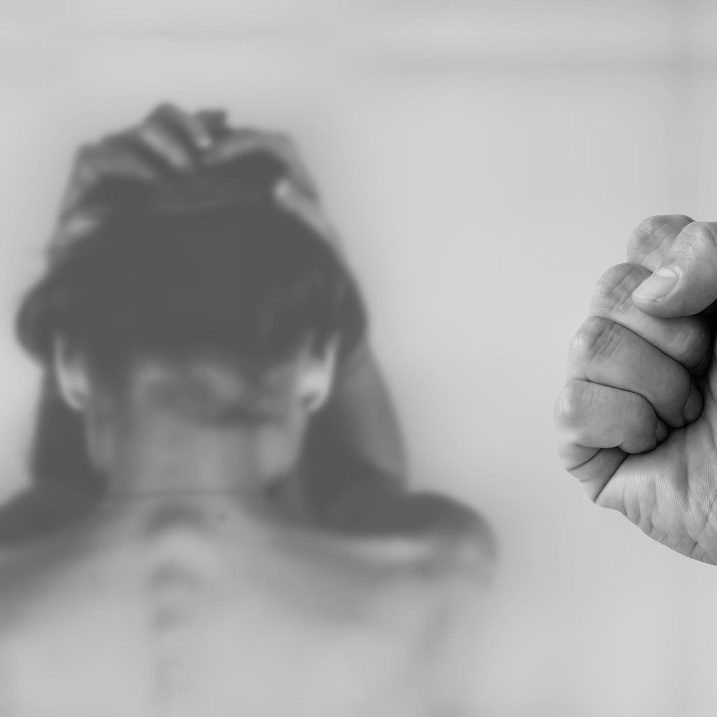 Episode 106 Afraid of Who You're With