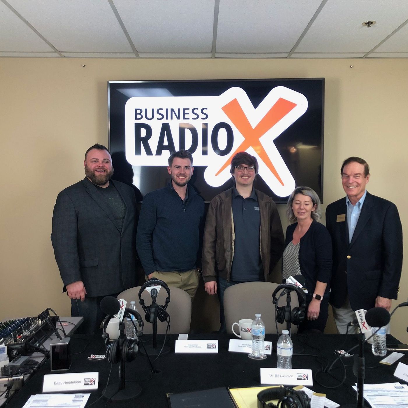 North Georgia Business Radio