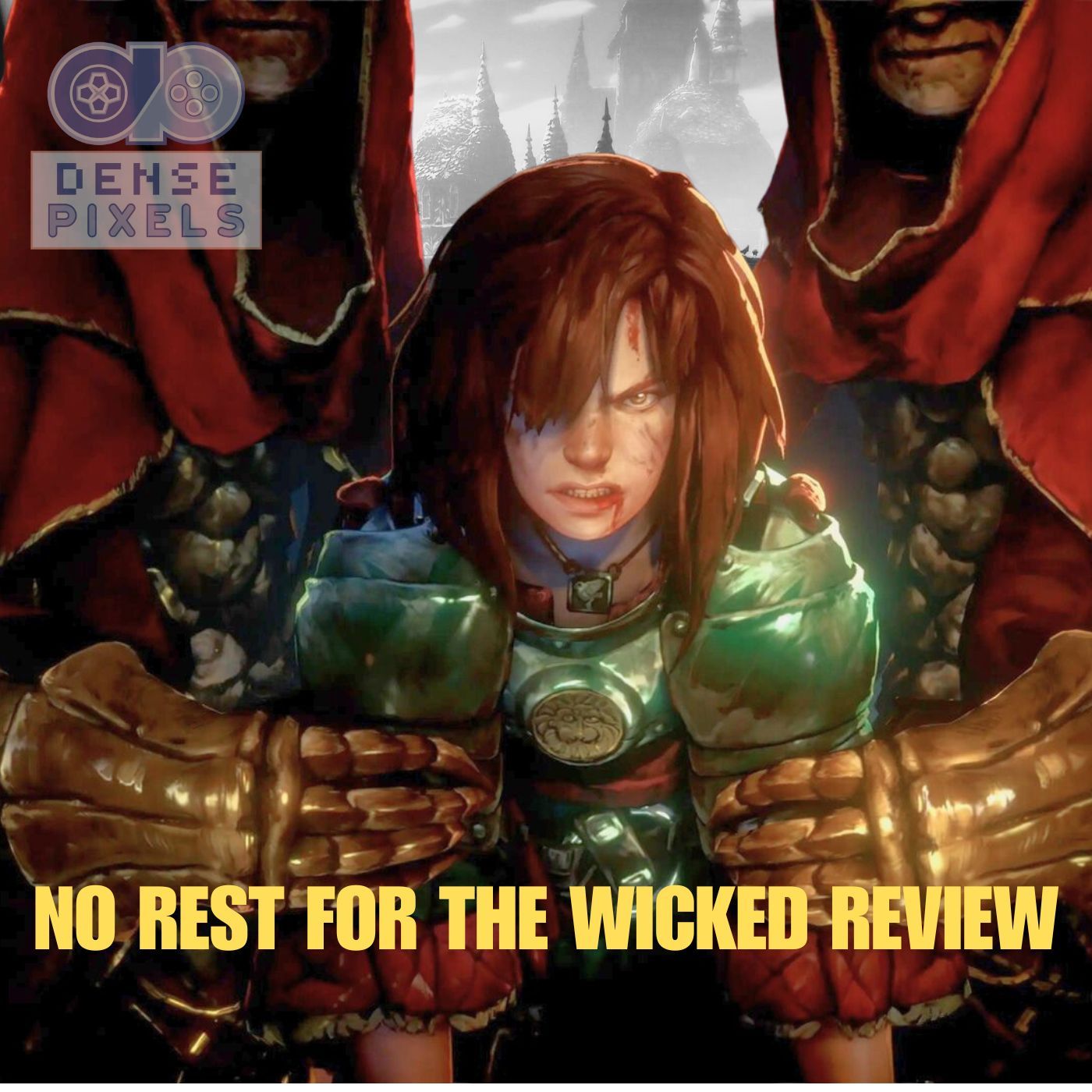Wicked Game (No Rest for the Wicked review, Google Genie, Ubisoft strike, Royal Rumble 2026)