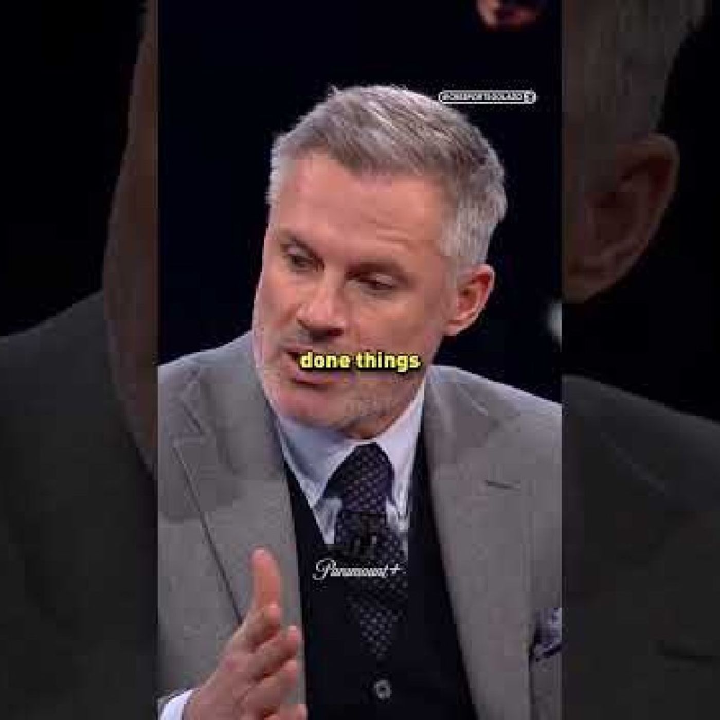 Jamie on why he believes dribbling is the most difficult thing in football ⚽️ #UCLToday - CBS Sports Golazo. episode artwork