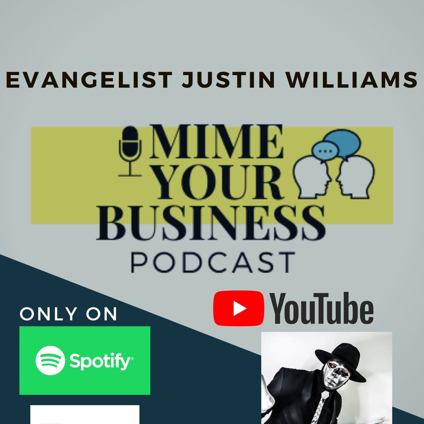 Mime Your Business Podcast