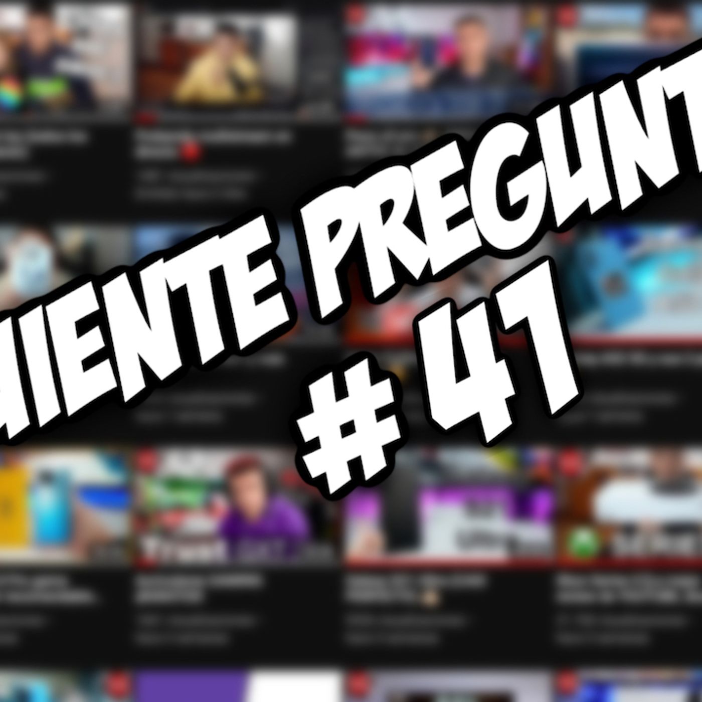 Siguiente pregunta #41