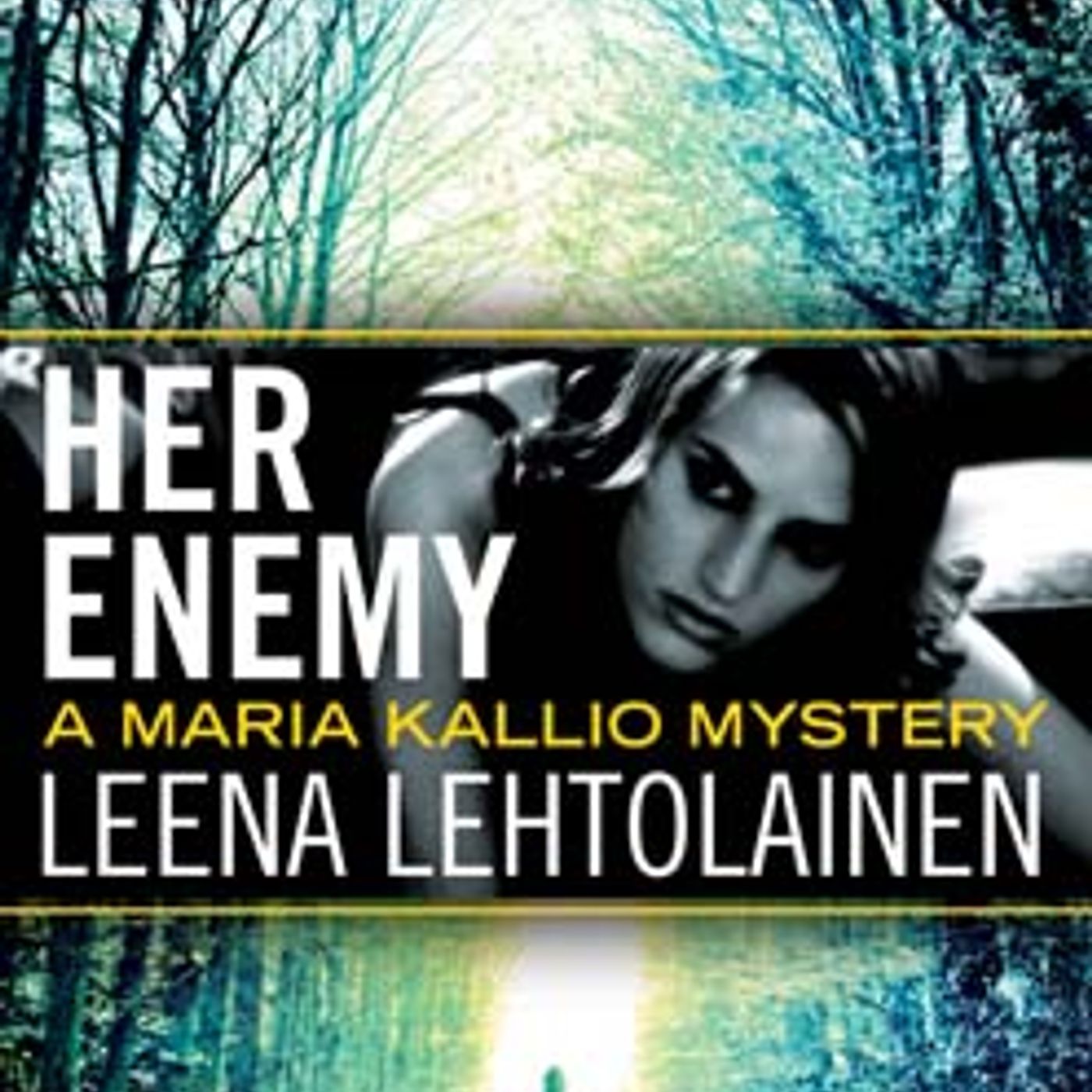 Get New Full Audiobooks in Mystery, Thriller & Horror, Suspense