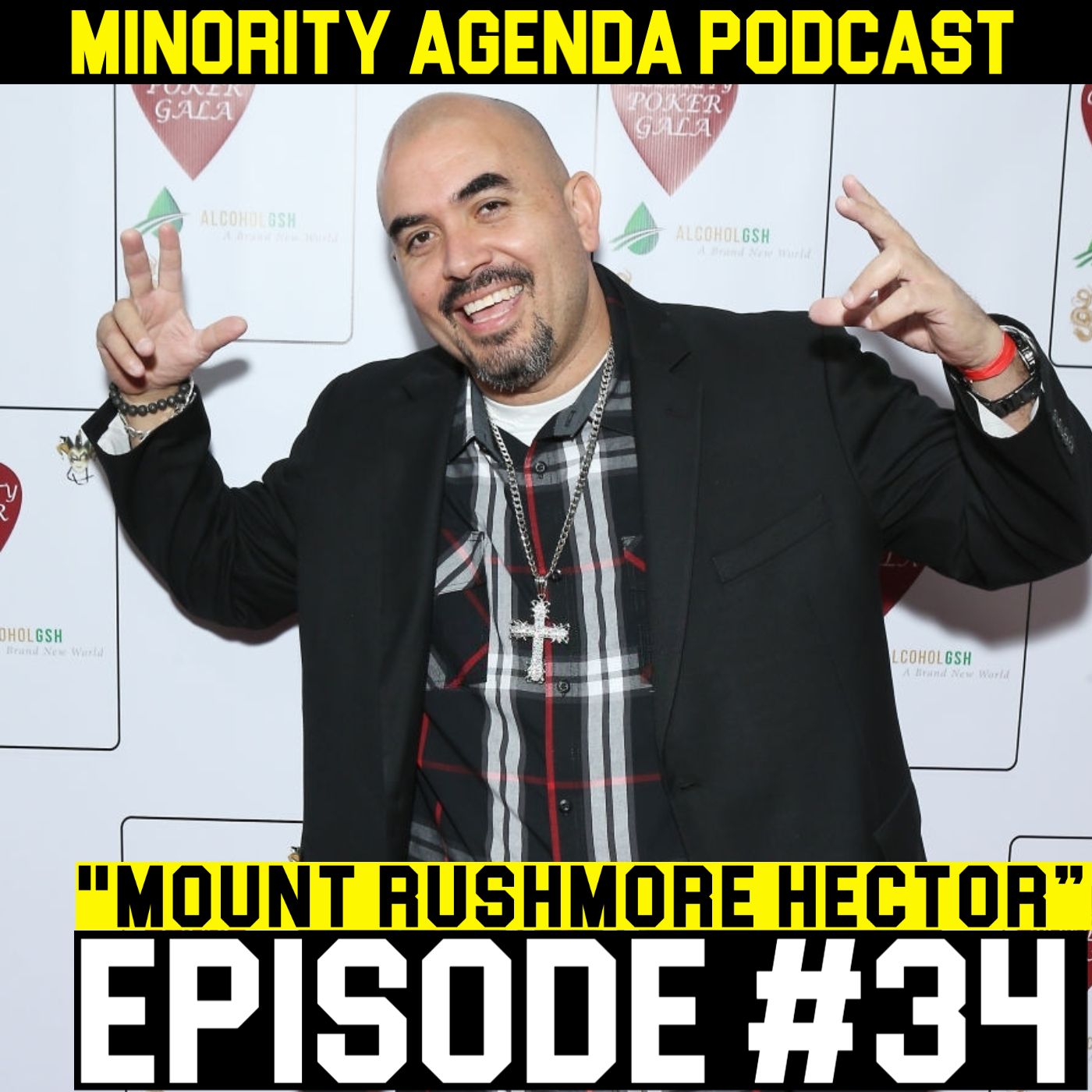 Minority Agenda Podcast