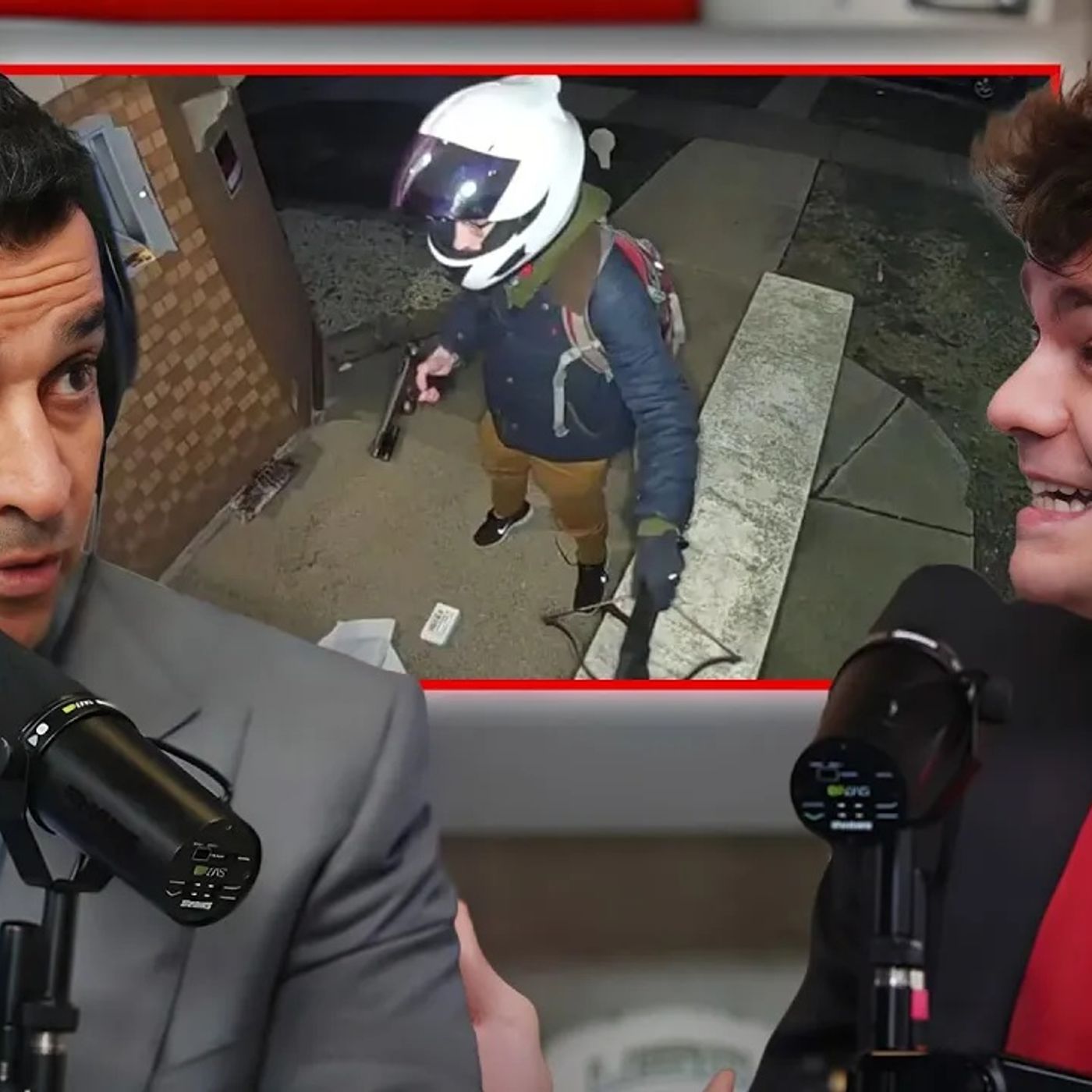 “Inspired By Charlie Kirk's Grind” - Nick Fuentes ADMITS Respect For Charlie Kirk After His Death