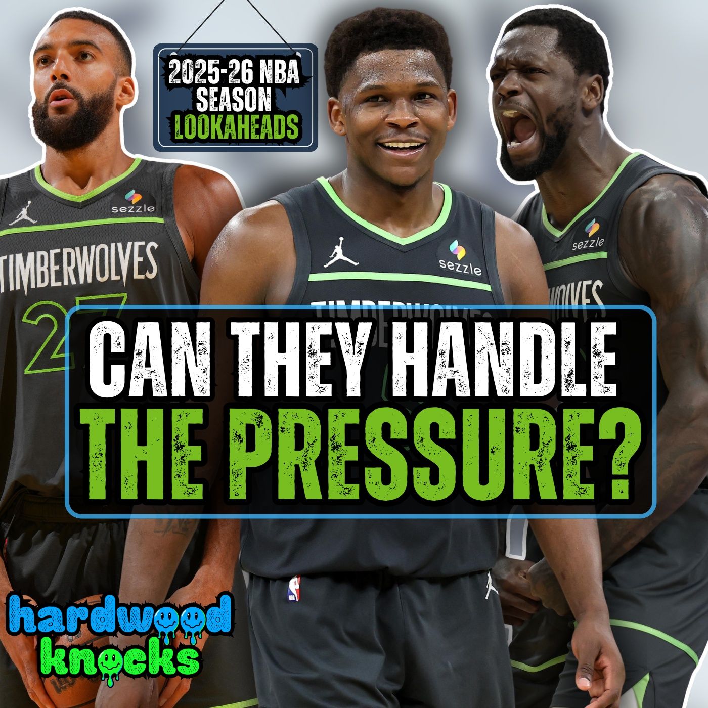 Minnesota Timberwolves 2025-26 NBA Season Lookahead