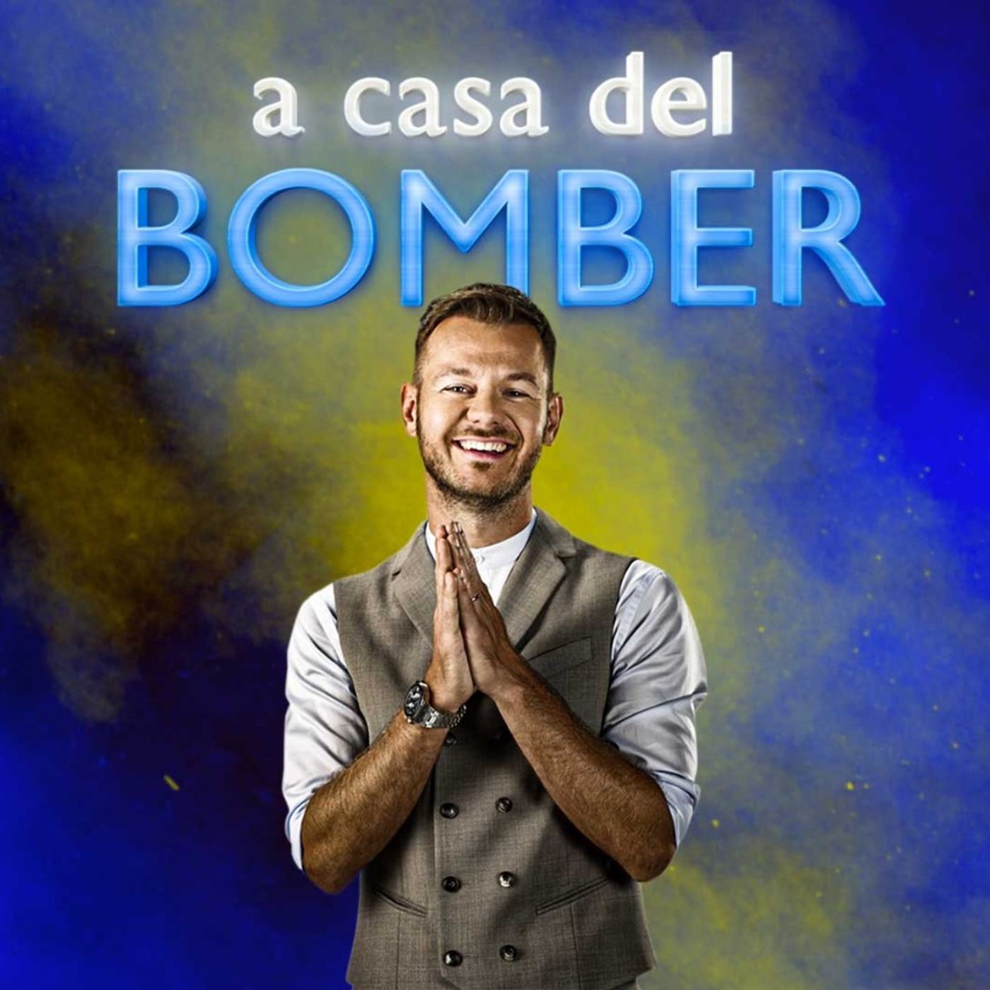 A CASA DEL BOMBER