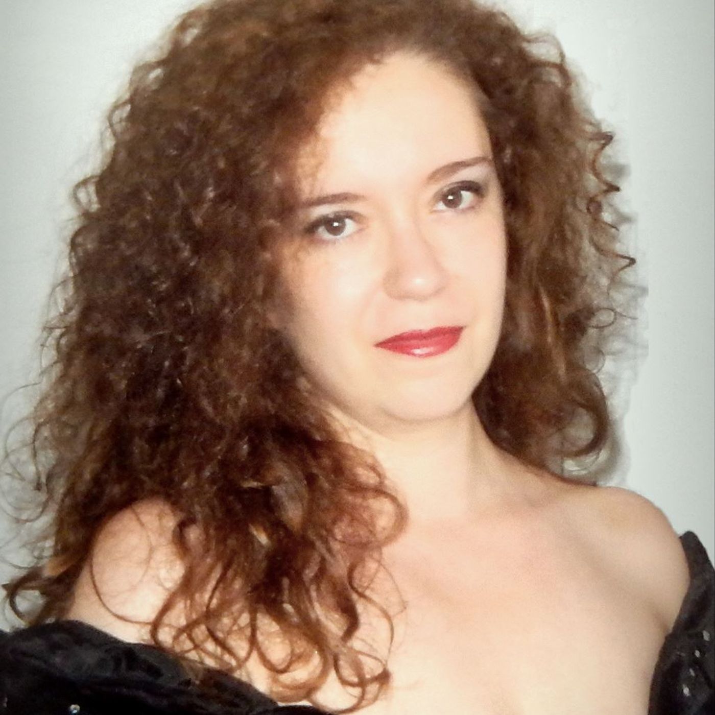 Aurelia Pessarrodona's show