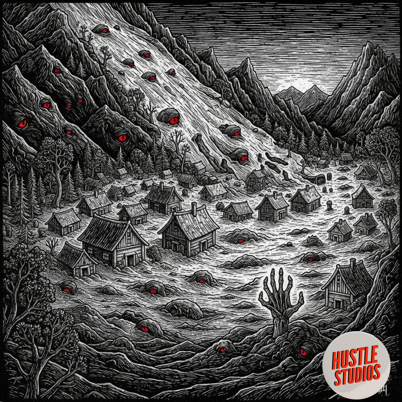 S5 E5: The City of Silent Screams