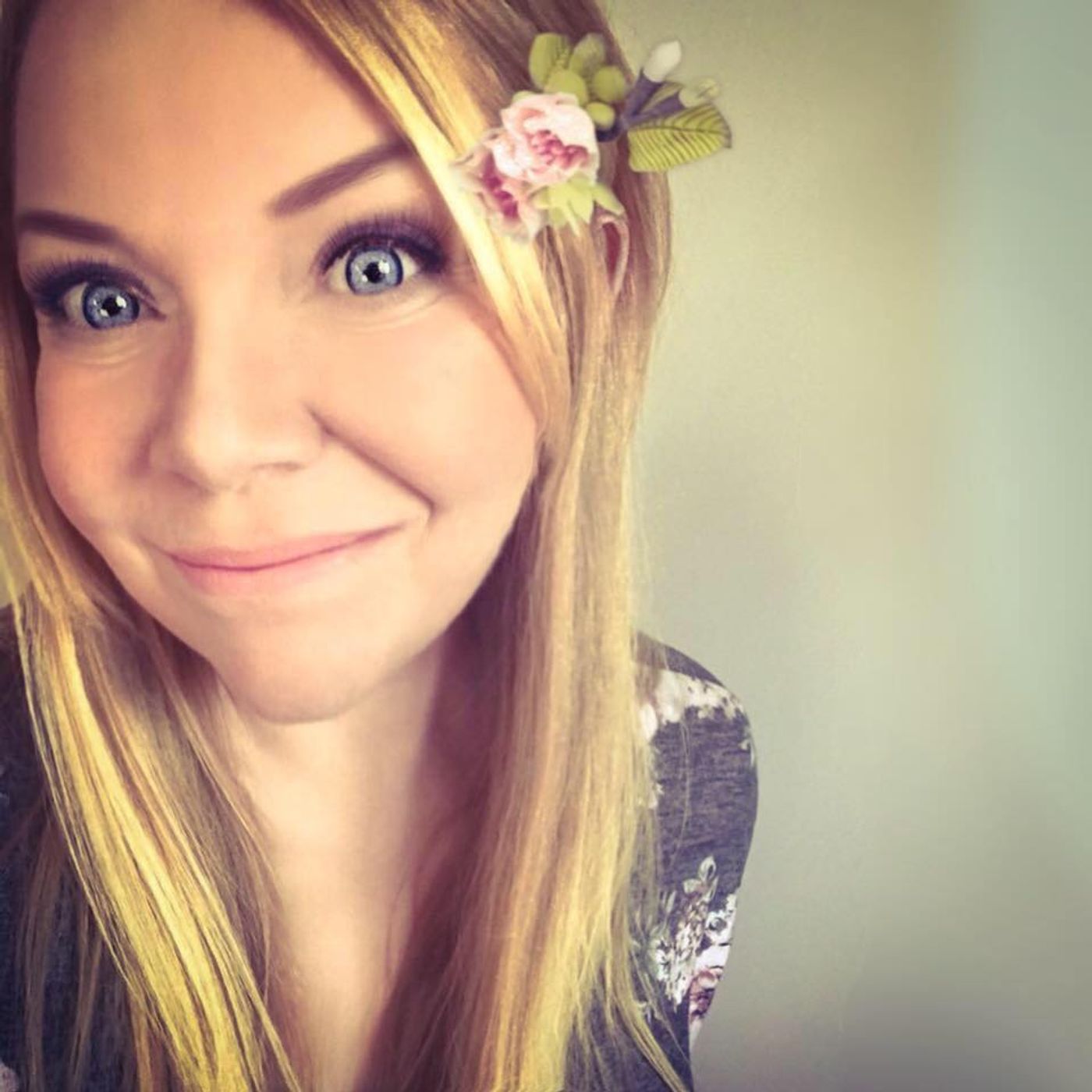 The Candice Anne Marshall Show