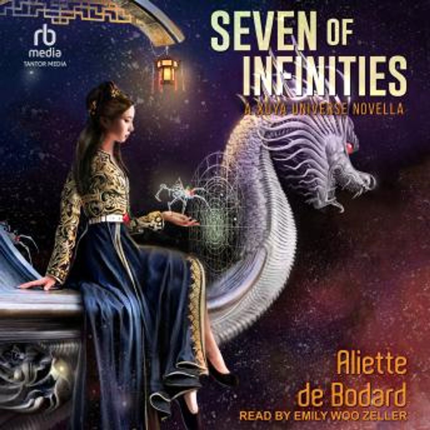 Download New Full Audiobooks in Science Fiction & Fantasy, Science Fiction