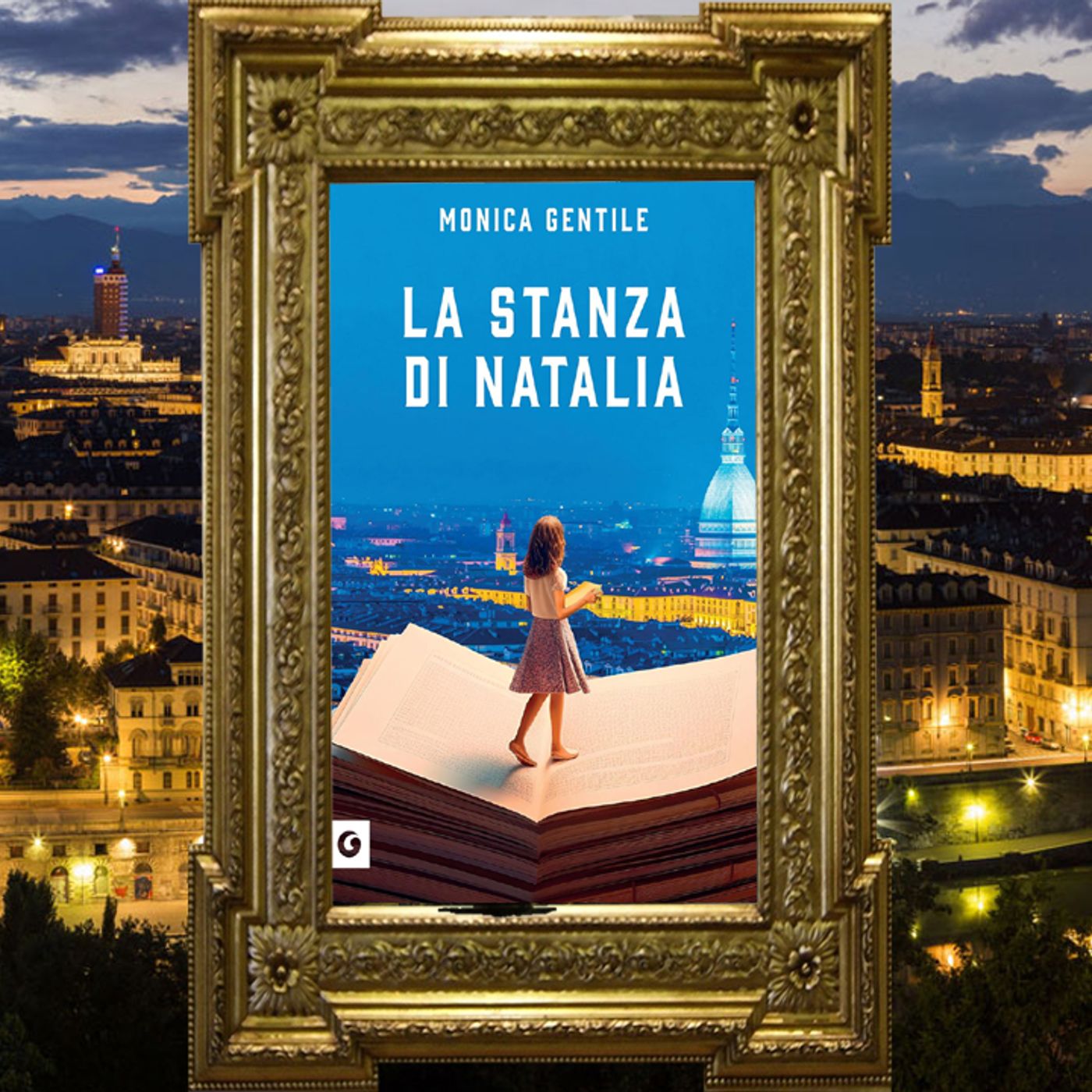 Monica Gentile: l’immaginazione può “colorare” la vita