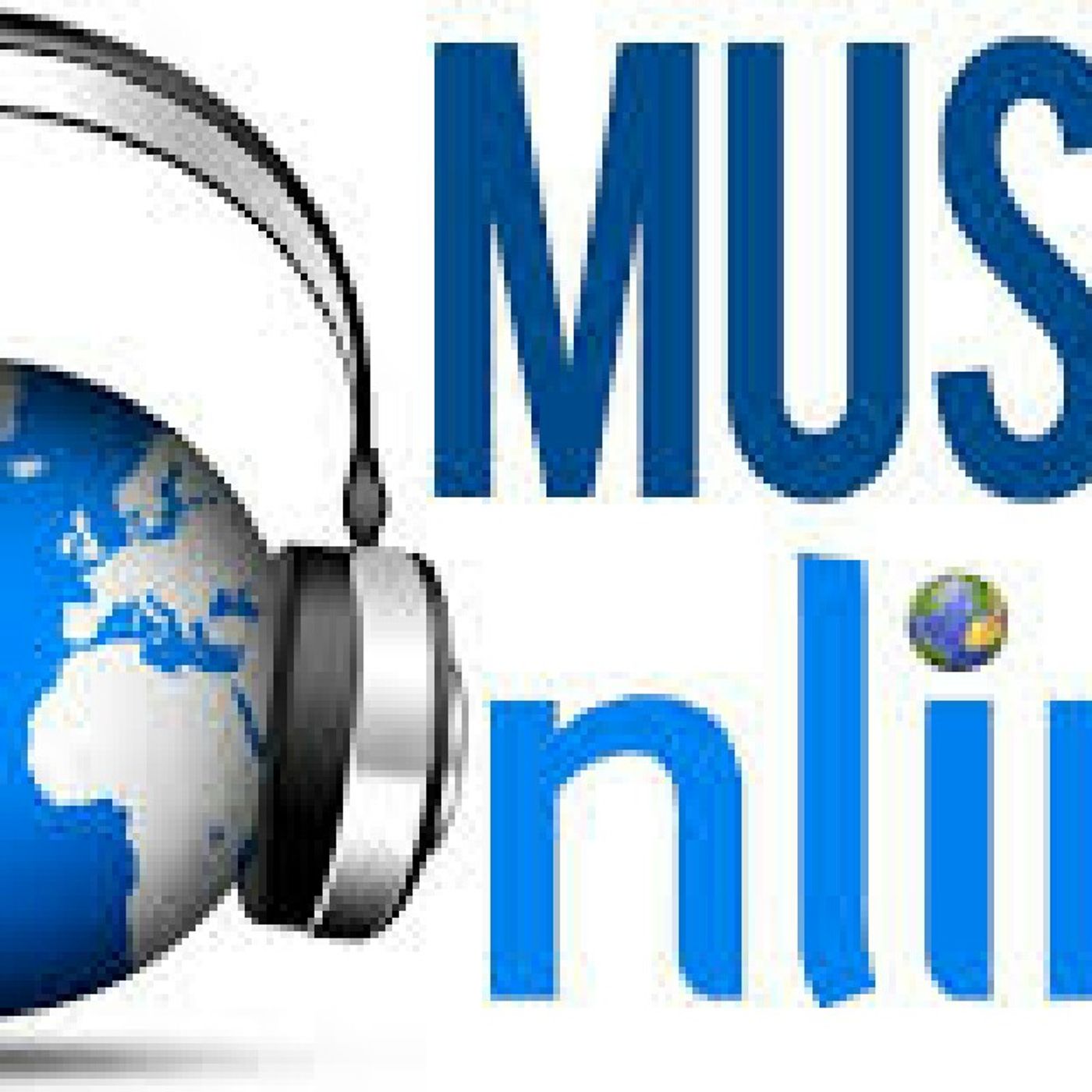 Musicas Online episode artwork