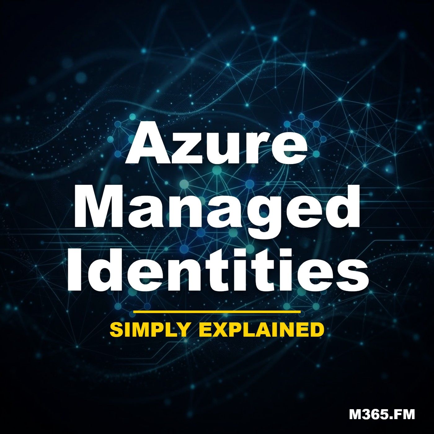 M365.FM | Microsoft 365, Azure Cloud, Power Platform & AI