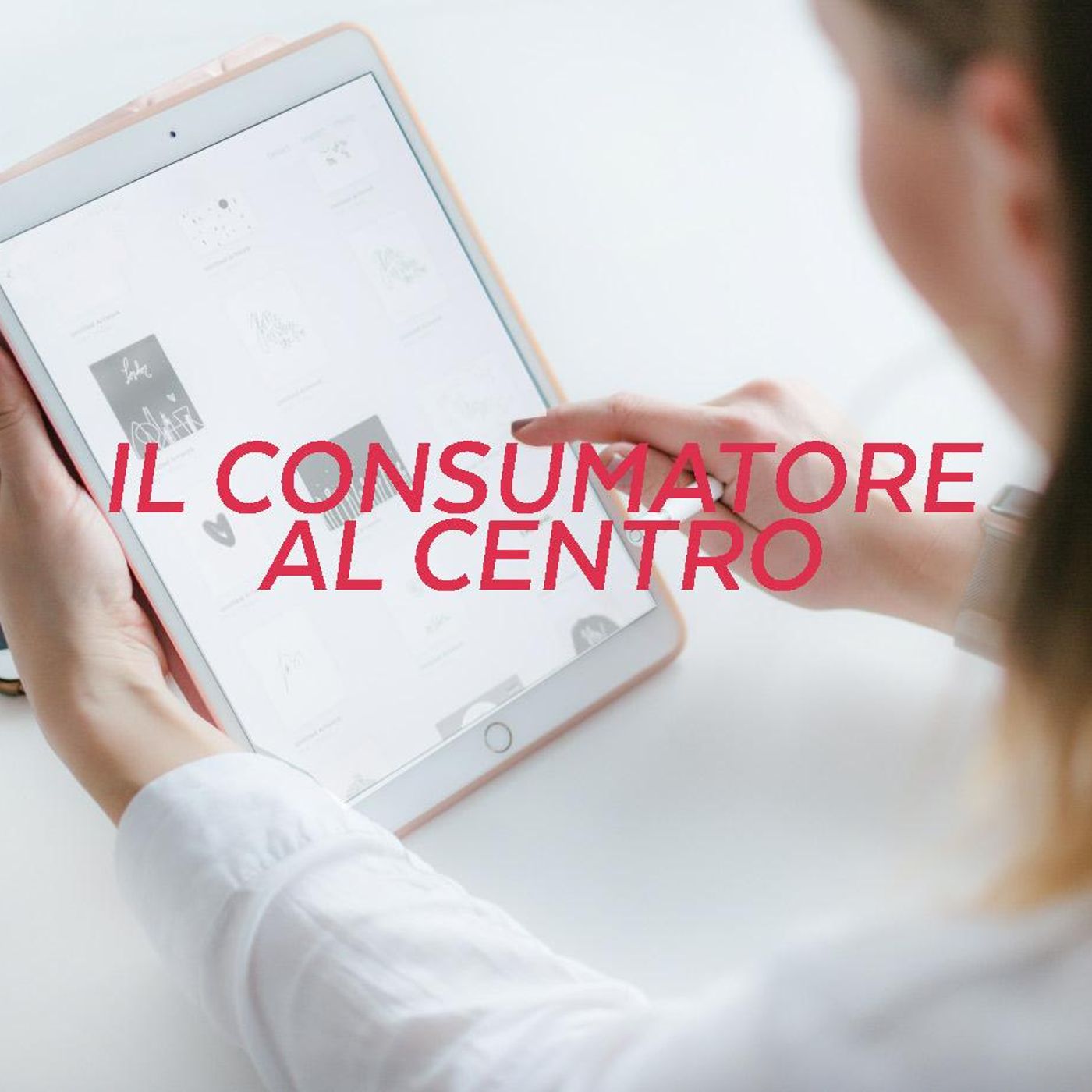 Consumatore al centro