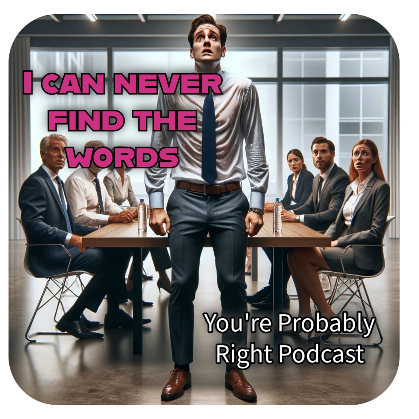 Life as an Introvert: Insights and Reflections episode #141