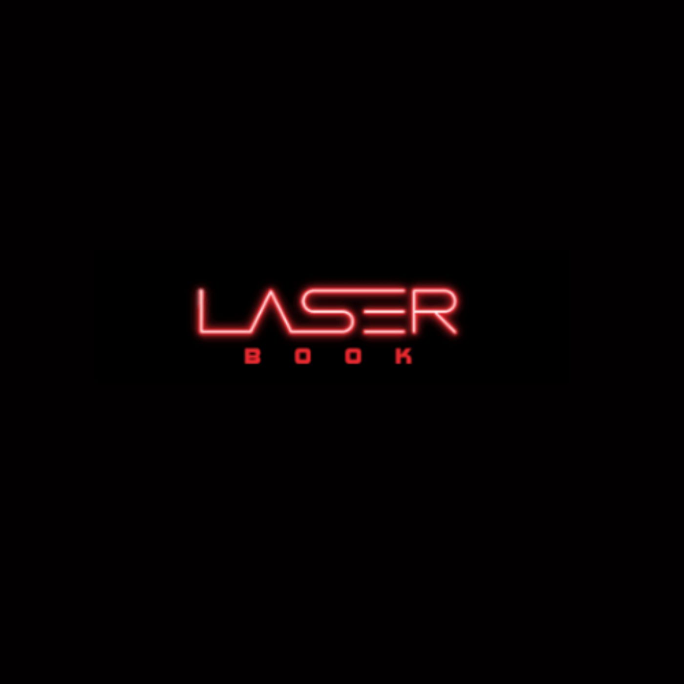 laserbook