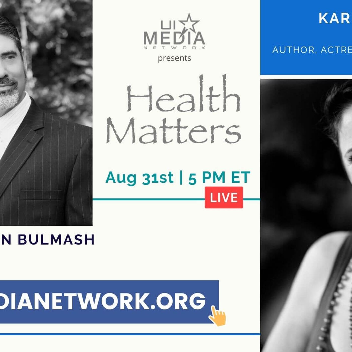 Health Matters