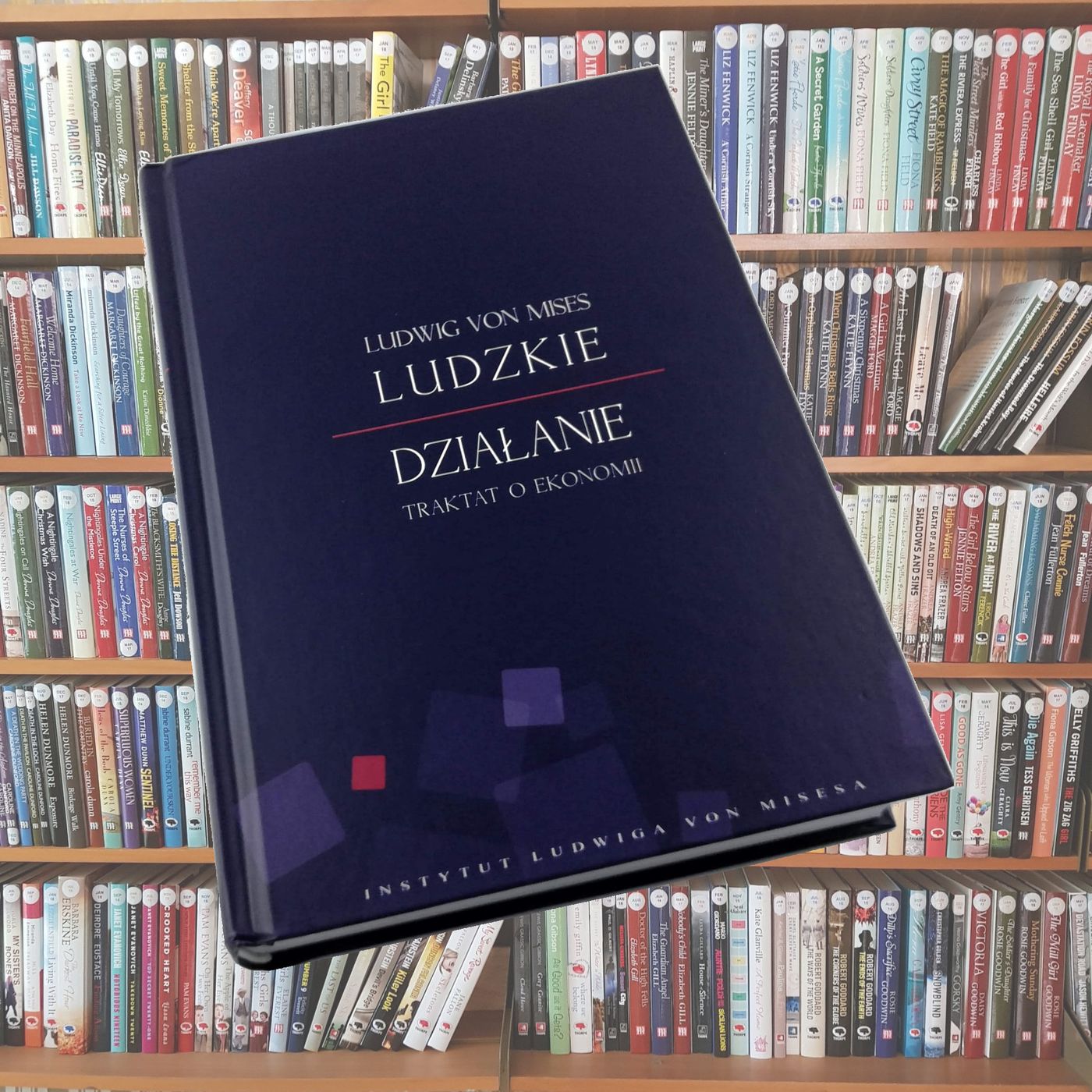 Dyskusje o Książkach