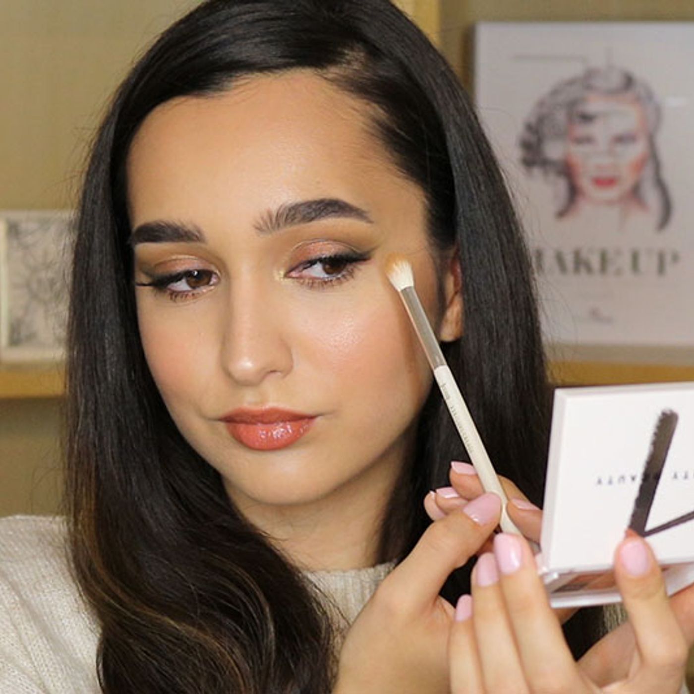 Make-up & Beauty Podcast by Claudia Make-up 💄