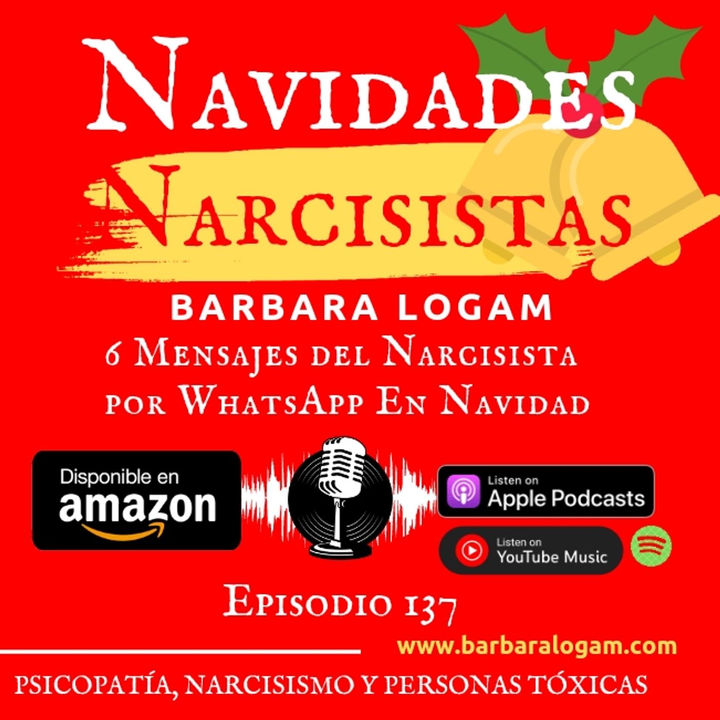 NARCISISTAS