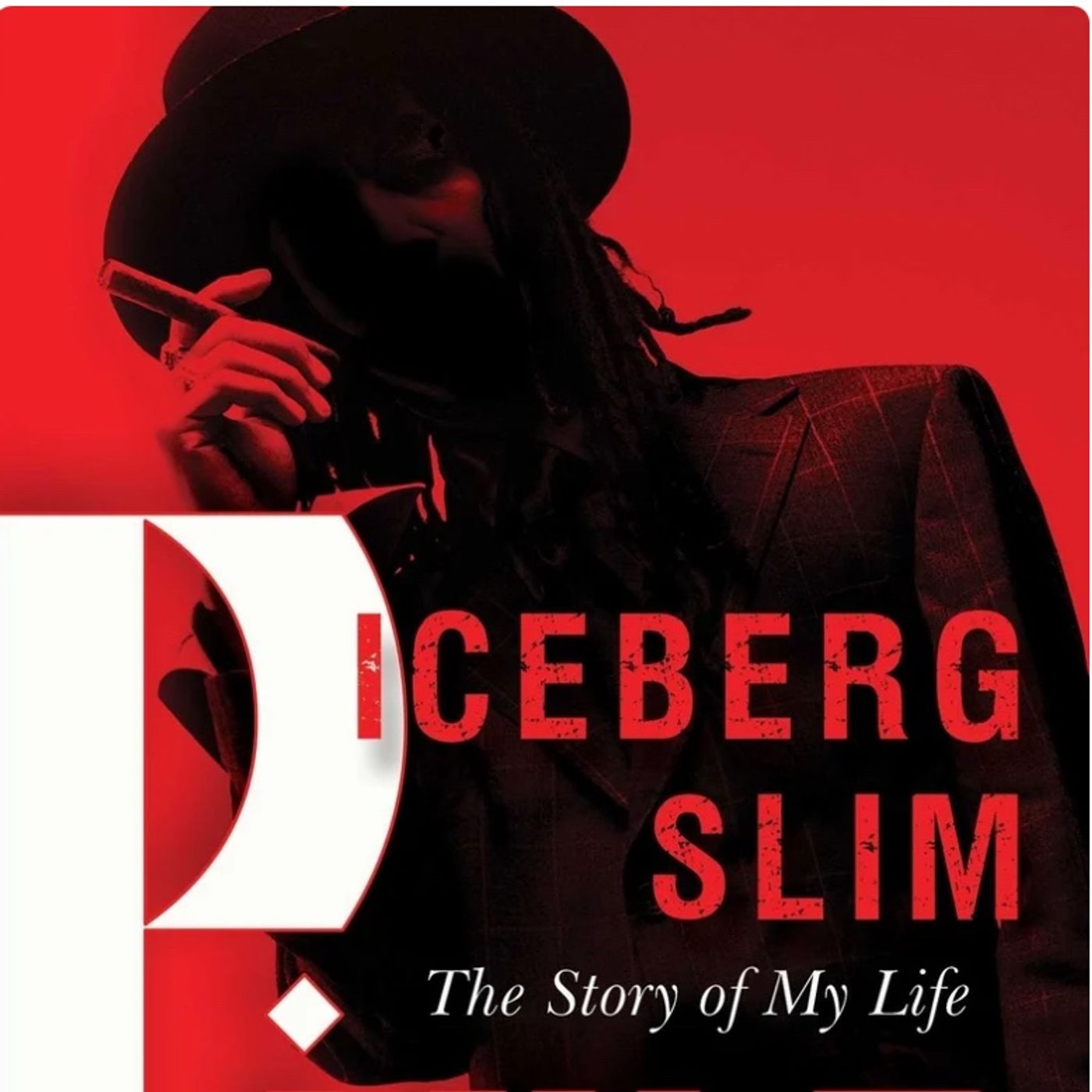 CCT Ep.35- “Pimp” by Iceberg Slim (told by Dave Chapelle)