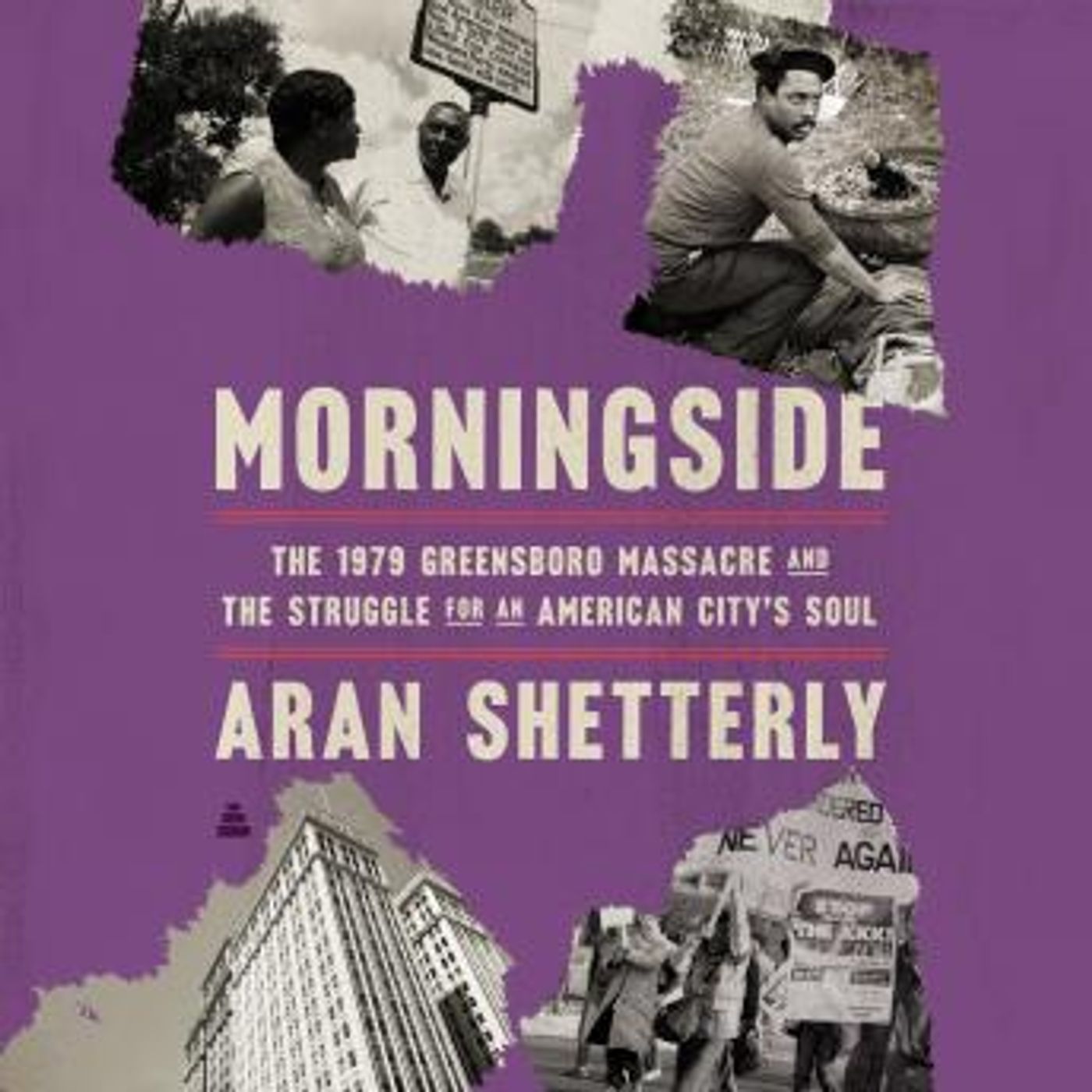 Explore New Full Audiobooks in History, The Americas