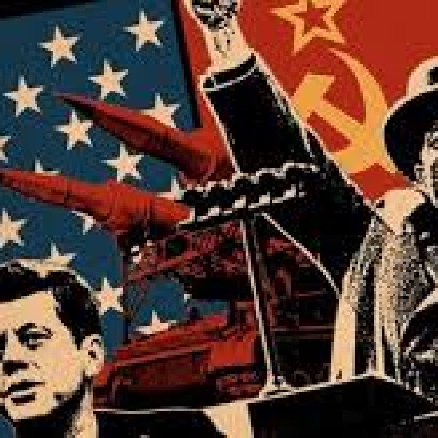 El podcast de israel mendez