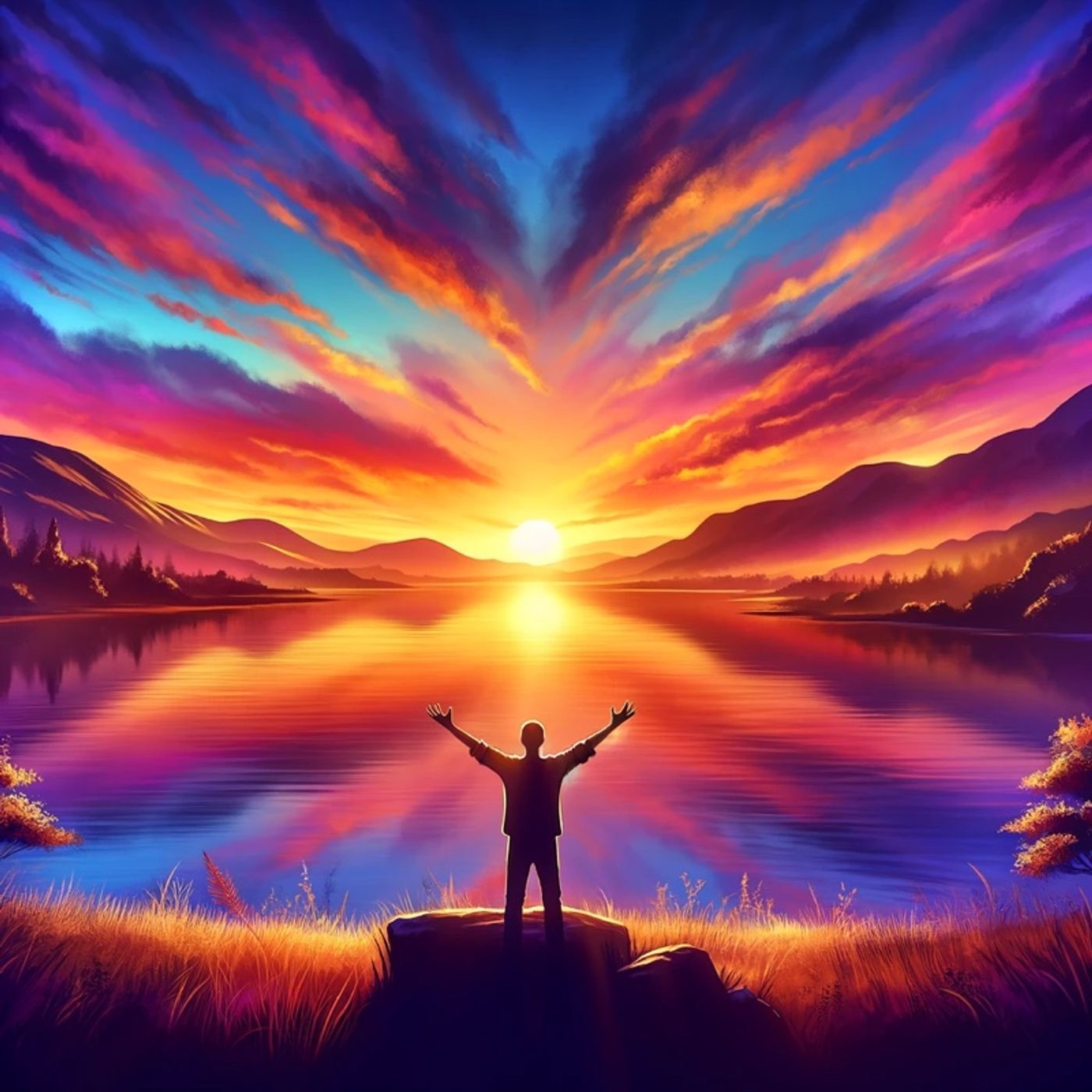 Homilía: pide de rodillas a Dios para que bendiga tu año 2024 episode artwork