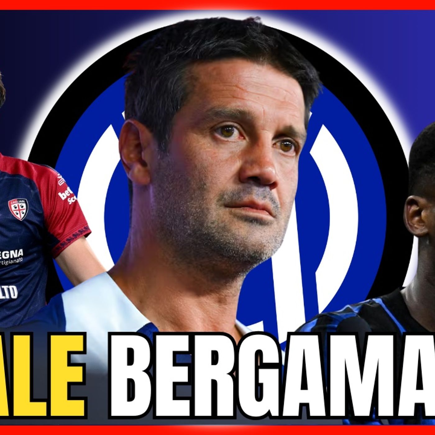 Verso Atalanta-Inter, INFORTUNI, probabile formazione, mercato - INTER NEWS