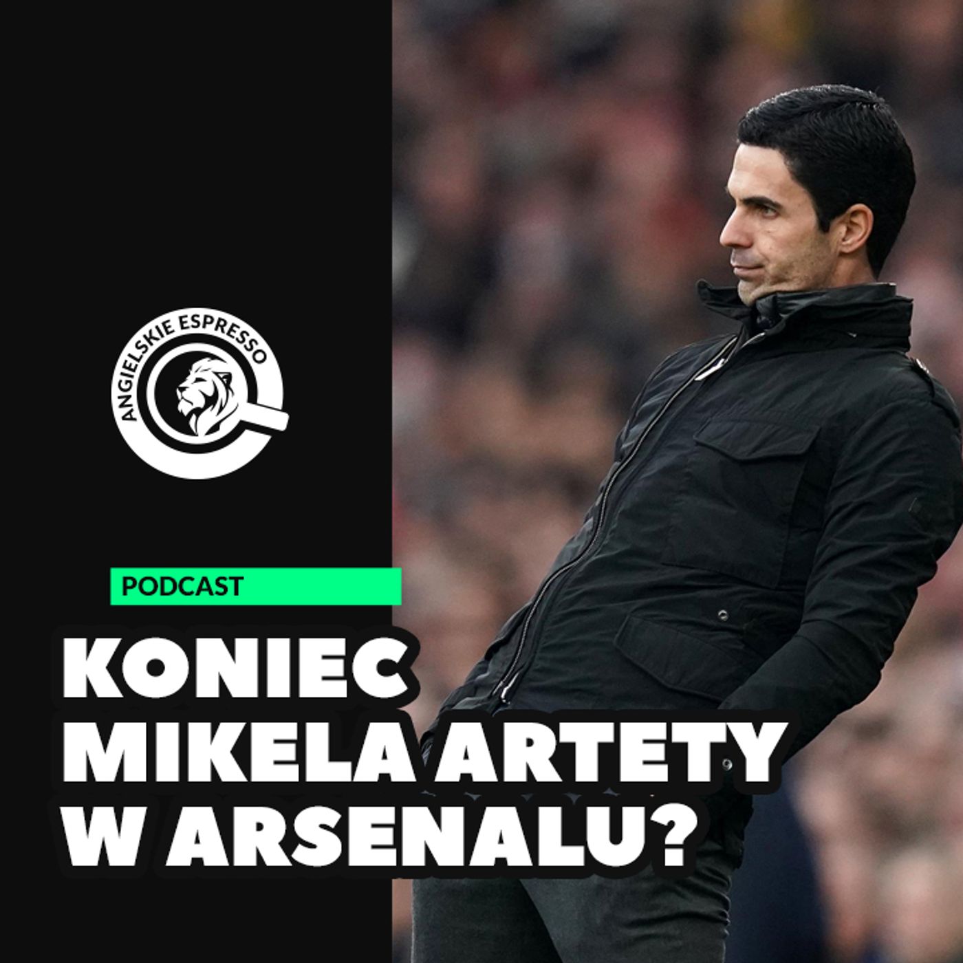 Przerwa na kawę - Podcast o Premier League