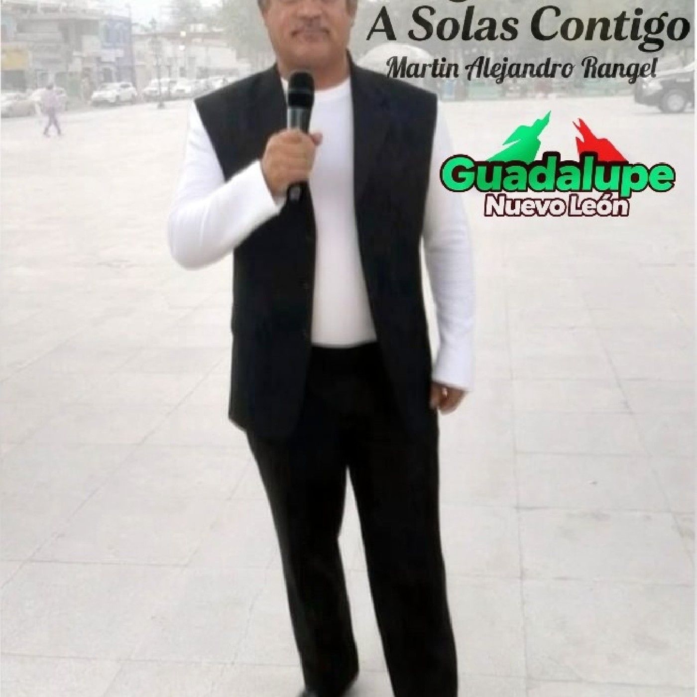 Portada de Hoy estoy contigo