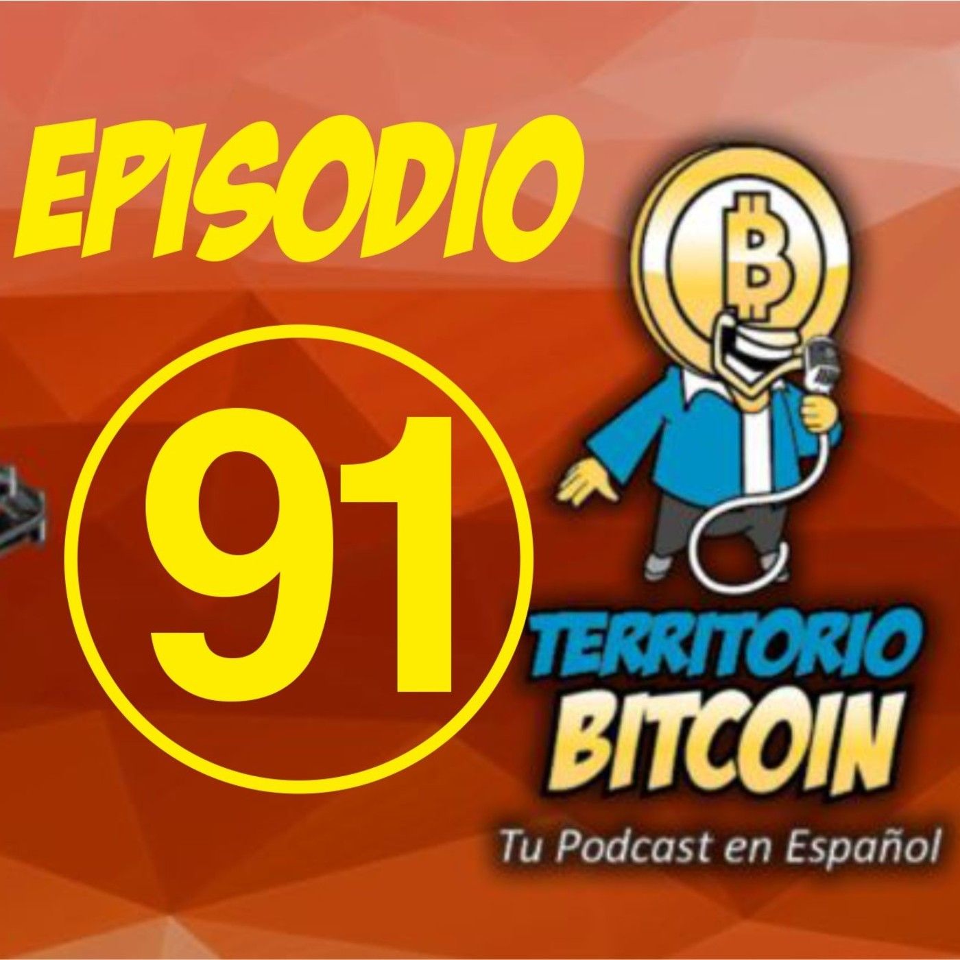 TERRITORIO BITCOIN EL PODCAST