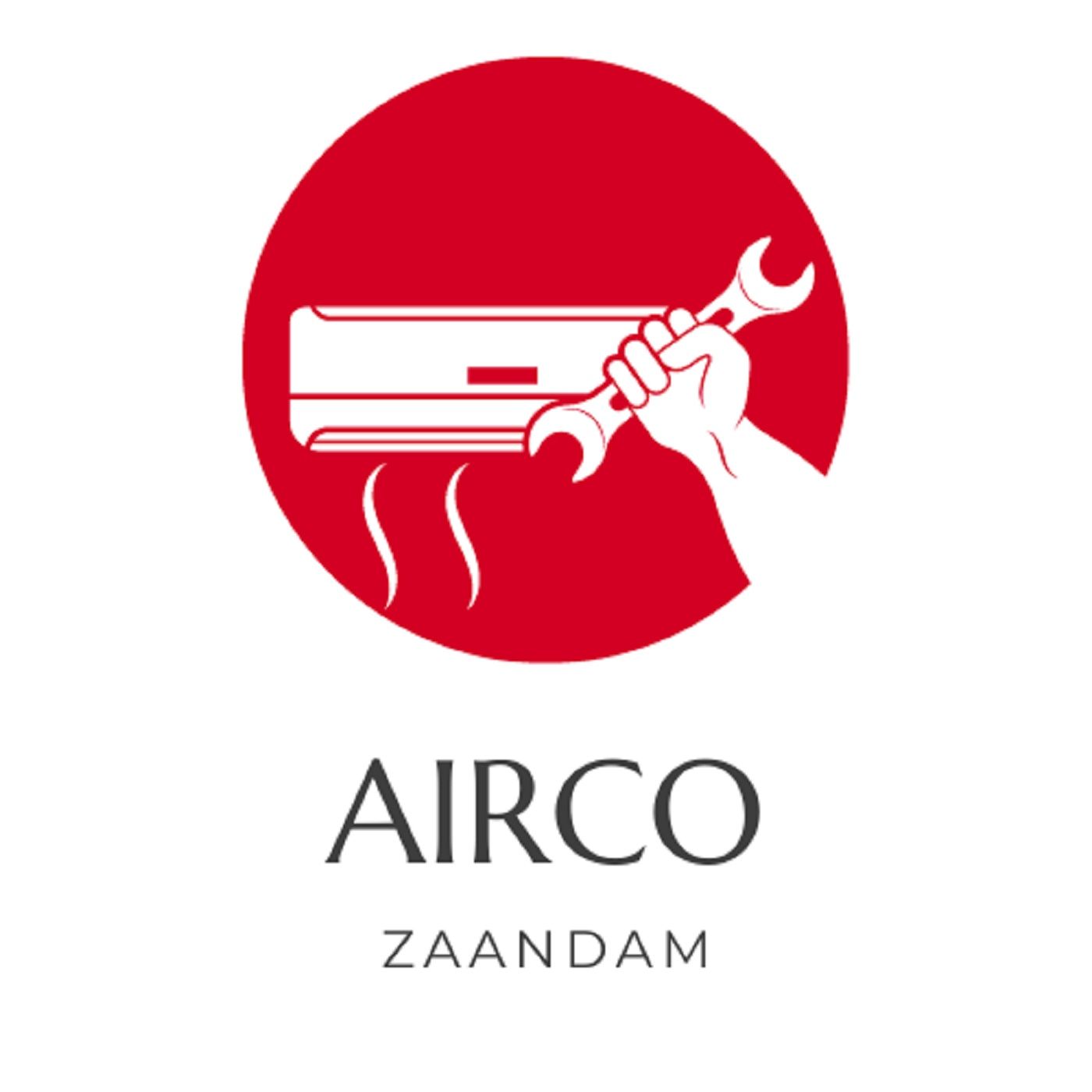 Airco Zaandam podcast artwork